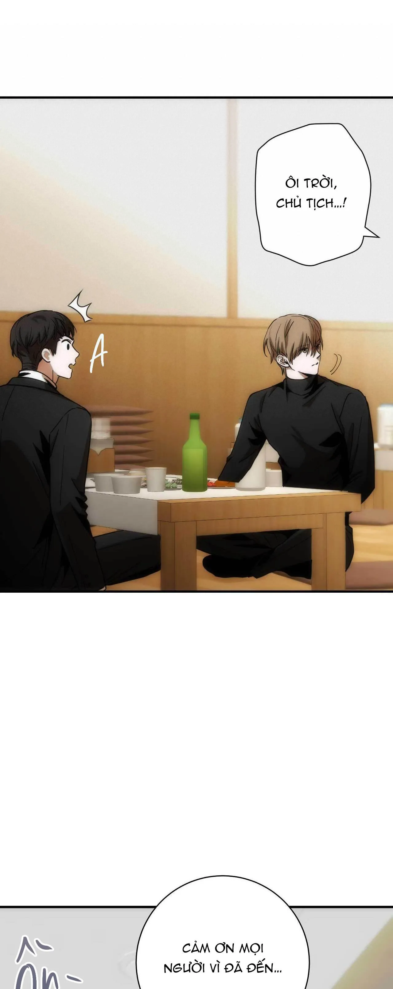 CHÌM TRONG KHOÁI LẠC Chapter 7 Trang 47