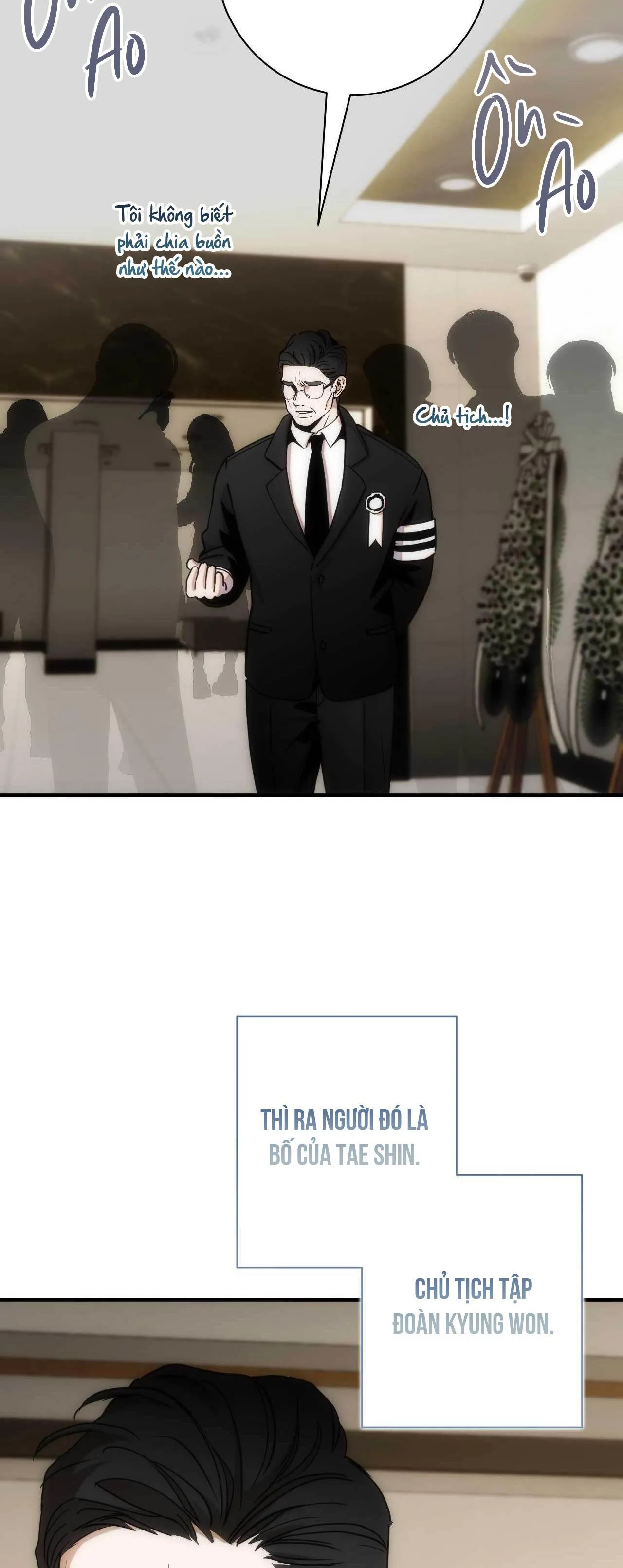 CHÌM TRONG KHOÁI LẠC Chapter 7 Trang 48