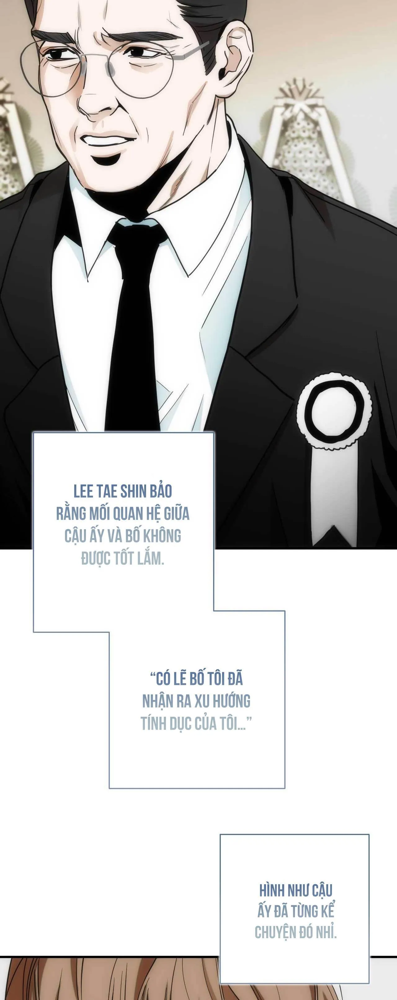 CHÌM TRONG KHOÁI LẠC Chapter 7 Trang 49