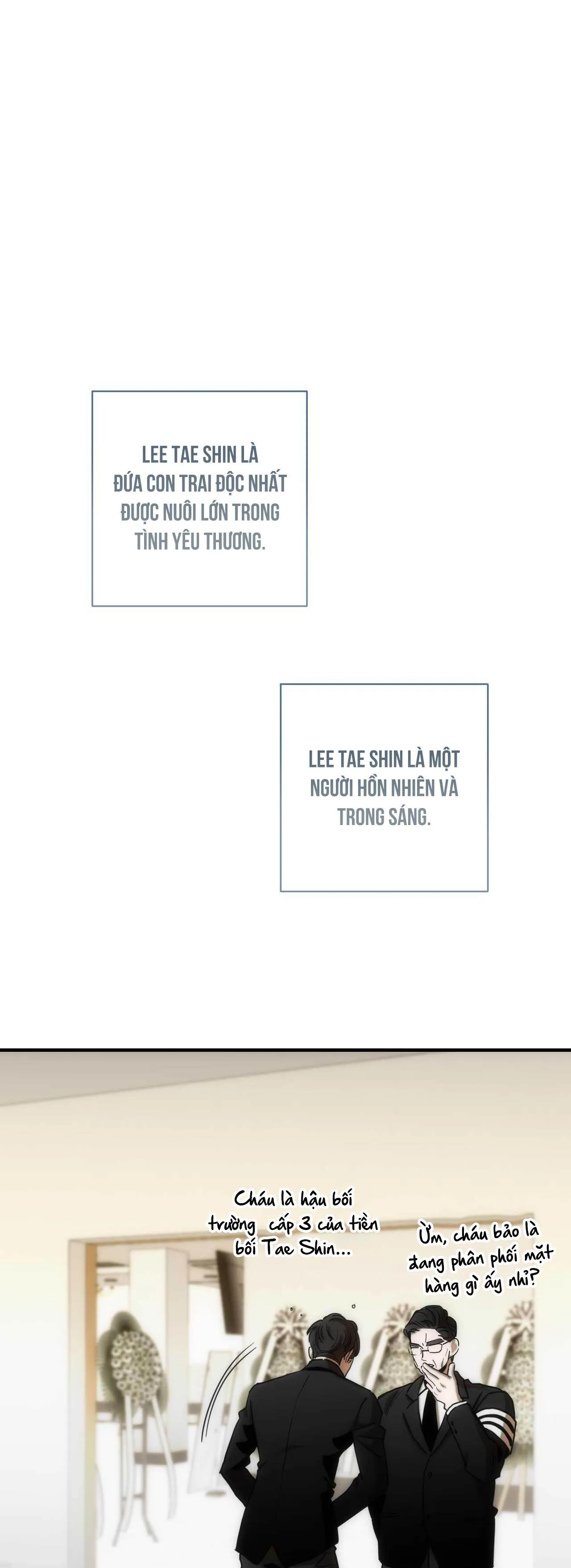 CHÌM TRONG KHOÁI LẠC Chapter 7 Trang 52