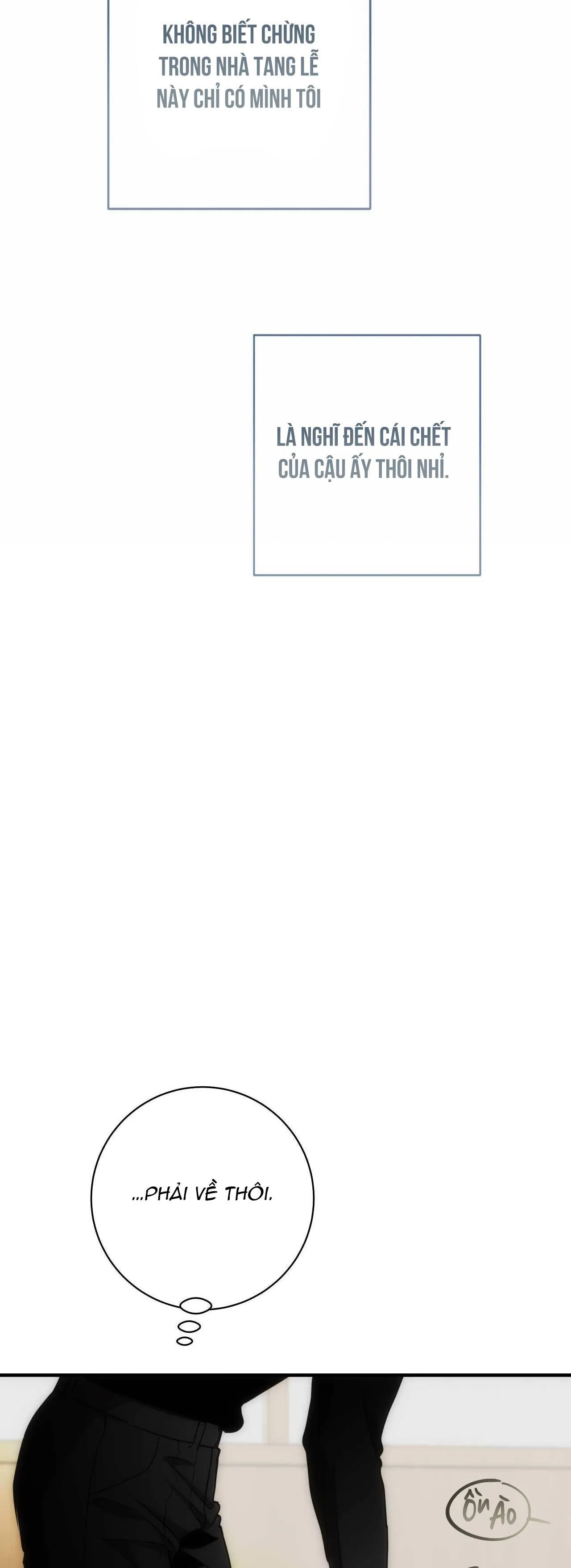 CHÌM TRONG KHOÁI LẠC Chapter 7 Trang 54