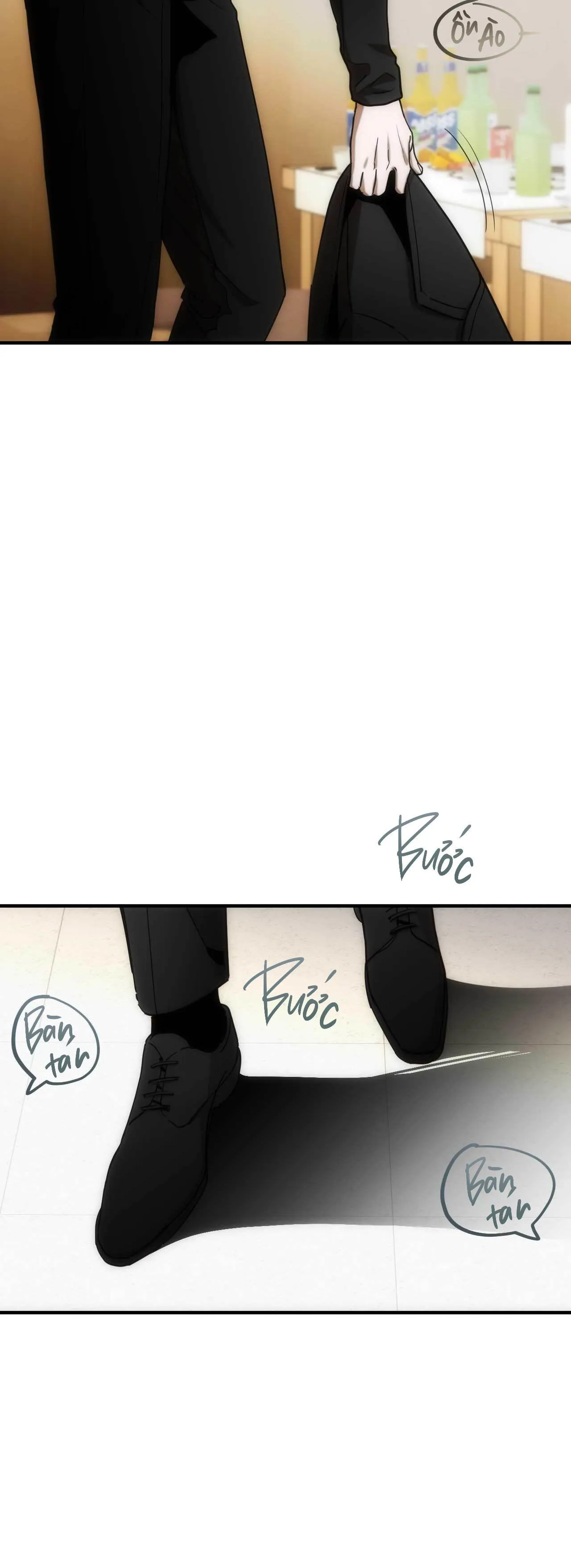 CHÌM TRONG KHOÁI LẠC Chapter 7 Trang 55