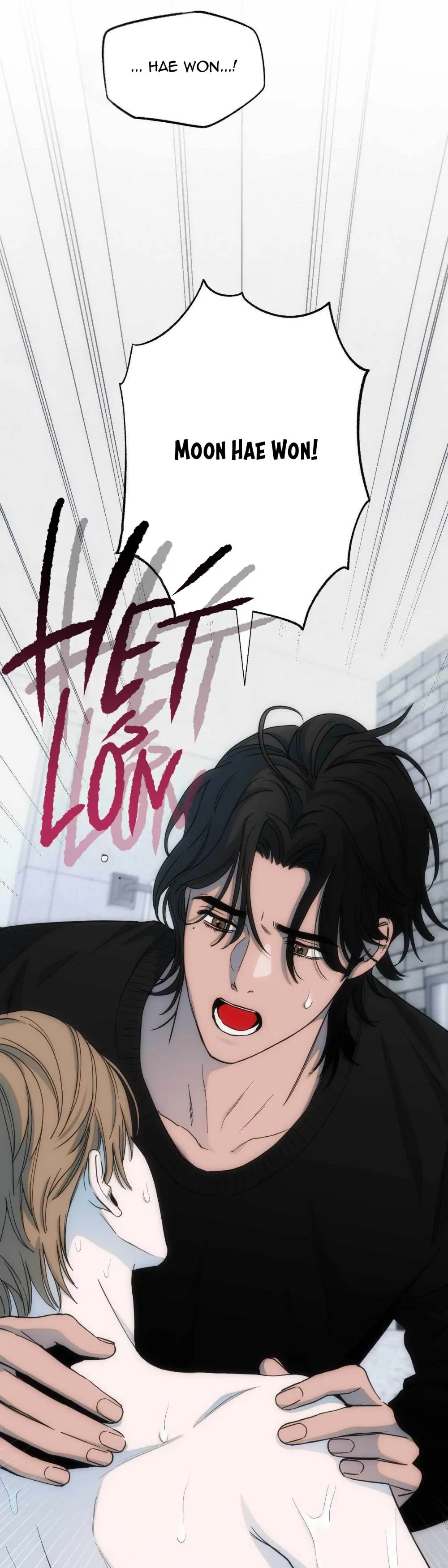 CHÌM TRONG KHOÁI LẠC Chapter 8 Trang 17