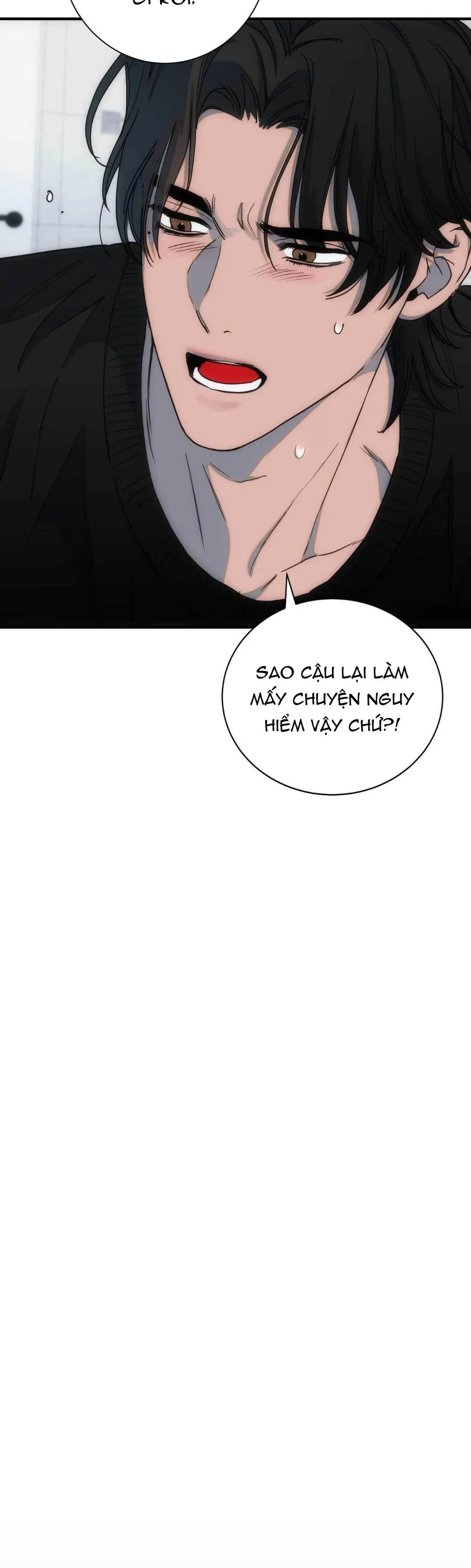 CHÌM TRONG KHOÁI LẠC Chapter 8 Trang 19