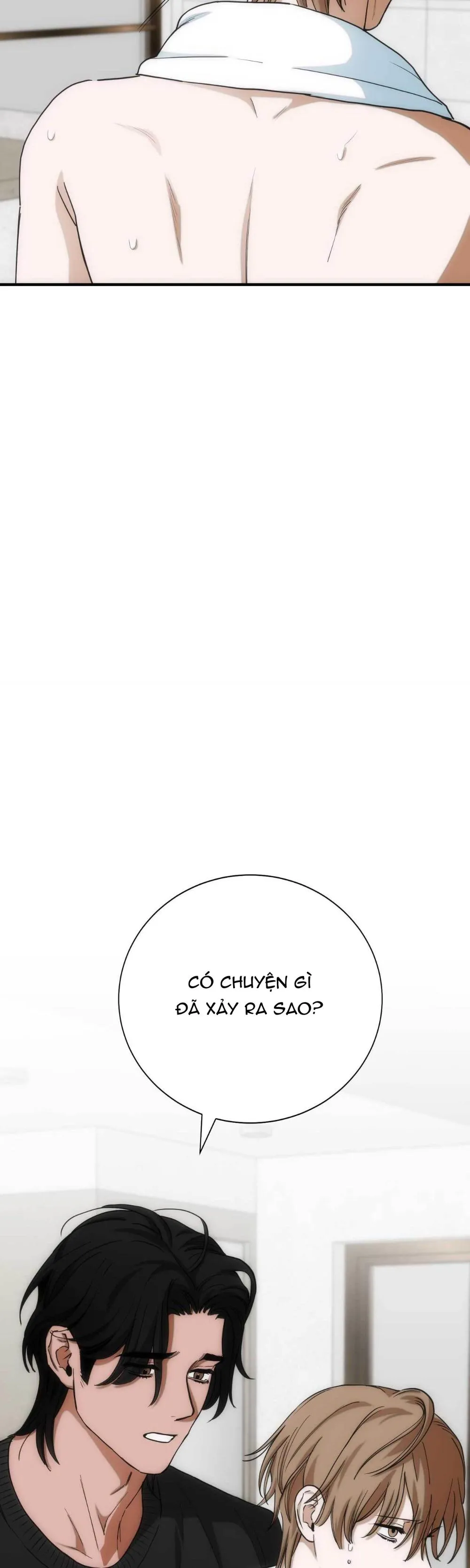 CHÌM TRONG KHOÁI LẠC Chapter 8 Trang 25