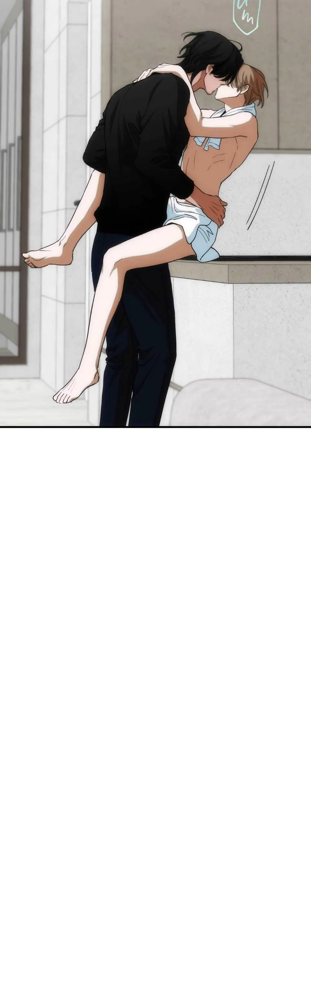 CHÌM TRONG KHOÁI LẠC Chapter 8 Trang 32