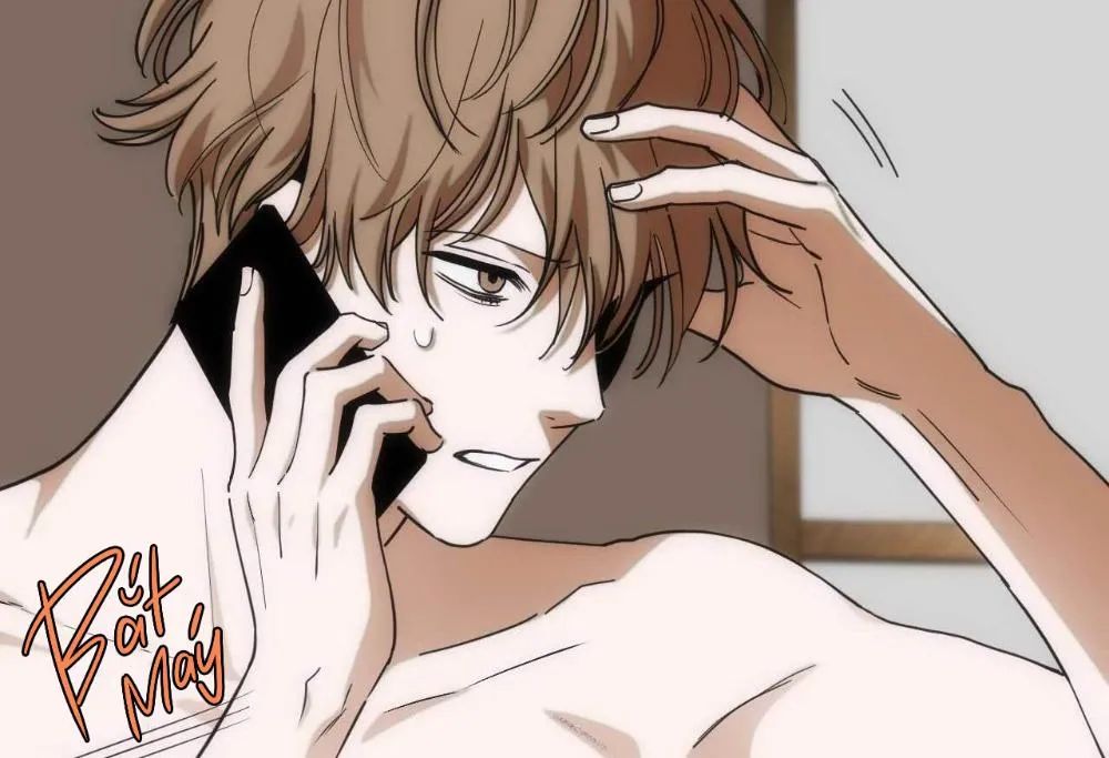 CHÌM TRONG KHOÁI LẠC Chapter 8 Trang 38