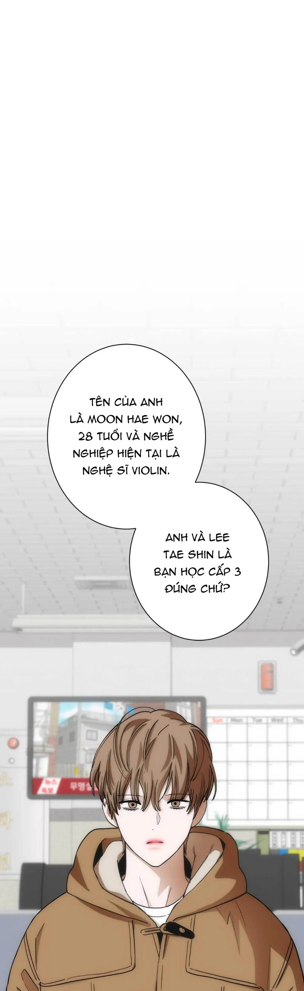 CHÌM TRONG KHOÁI LẠC Chapter 8 Trang 39