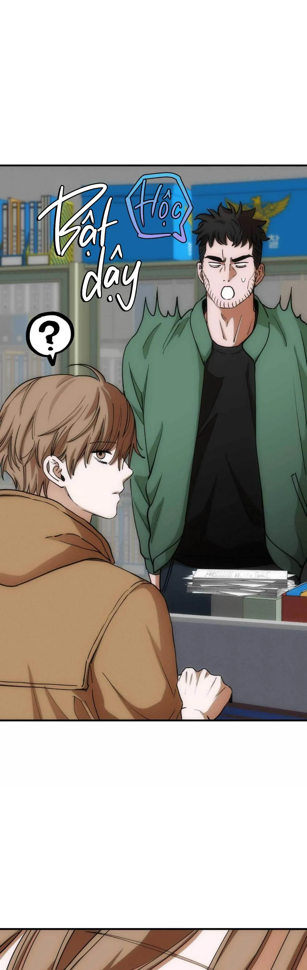 CHÌM TRONG KHOÁI LẠC Chapter 8 Trang 47