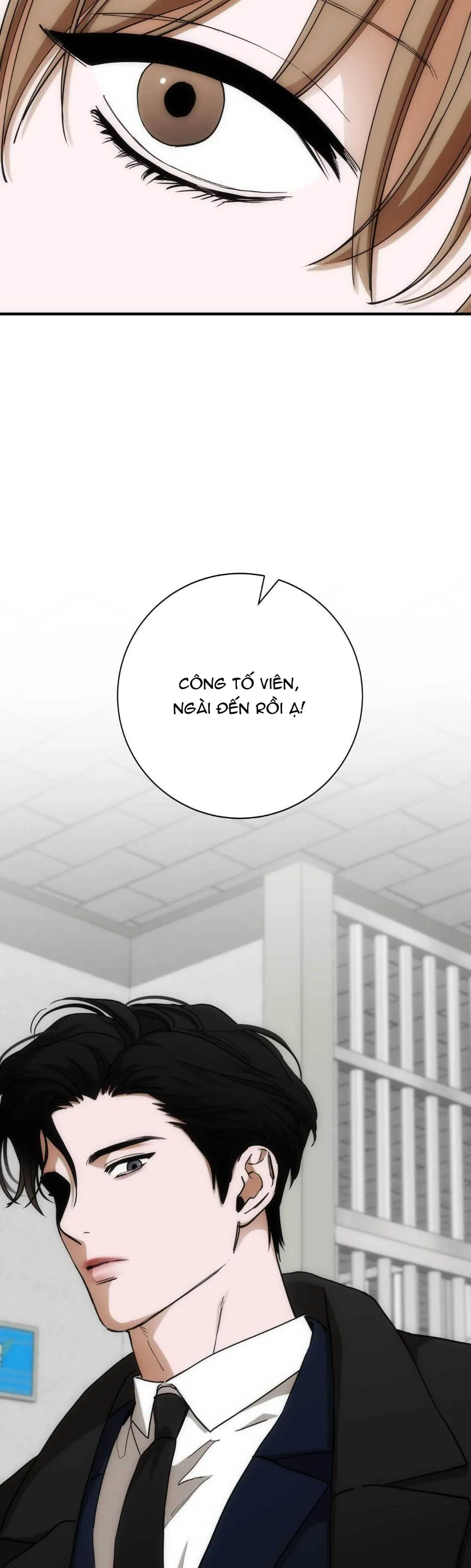 CHÌM TRONG KHOÁI LẠC Chapter 8 Trang 48