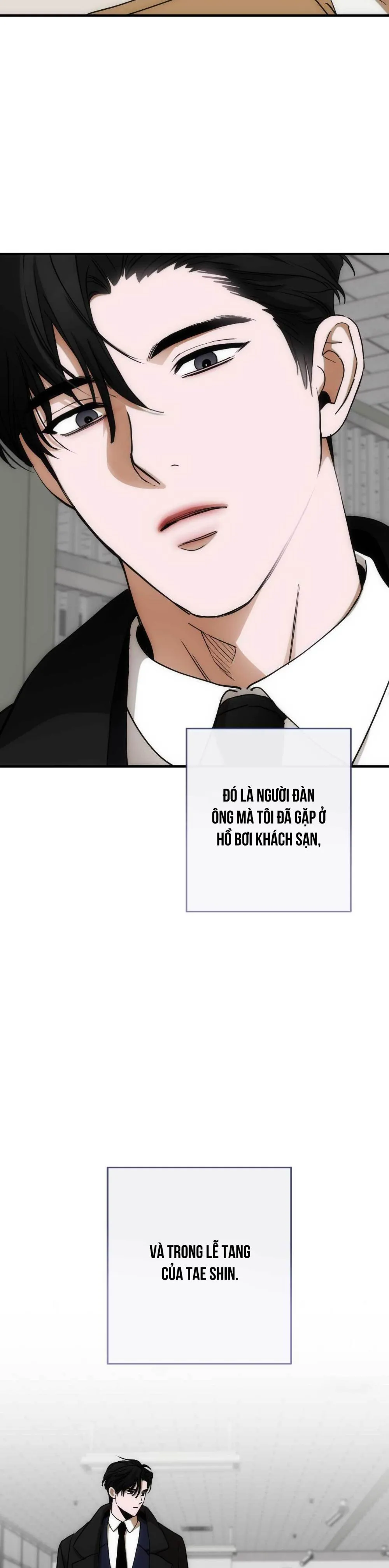 CHÌM TRONG KHOÁI LẠC Chapter 8 Trang 50