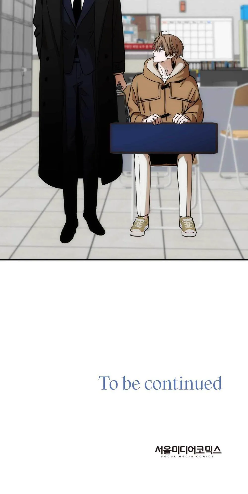 CHÌM TRONG KHOÁI LẠC Chapter 8 Trang 51