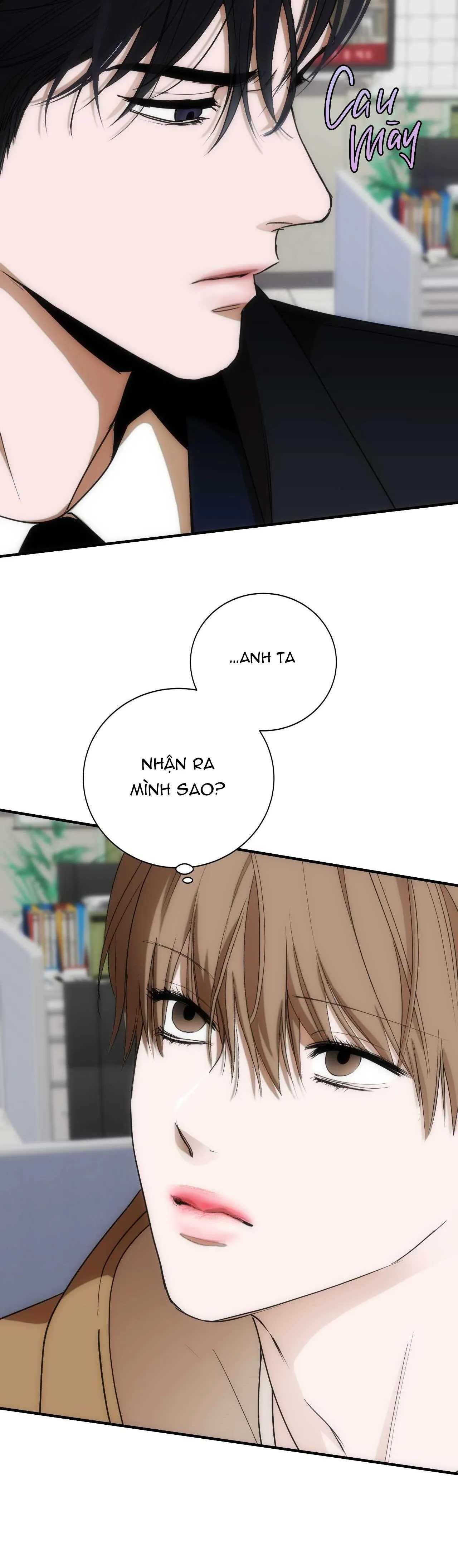 CHÌM TRONG KHOÁI LẠC Chapter 9 Trang 3