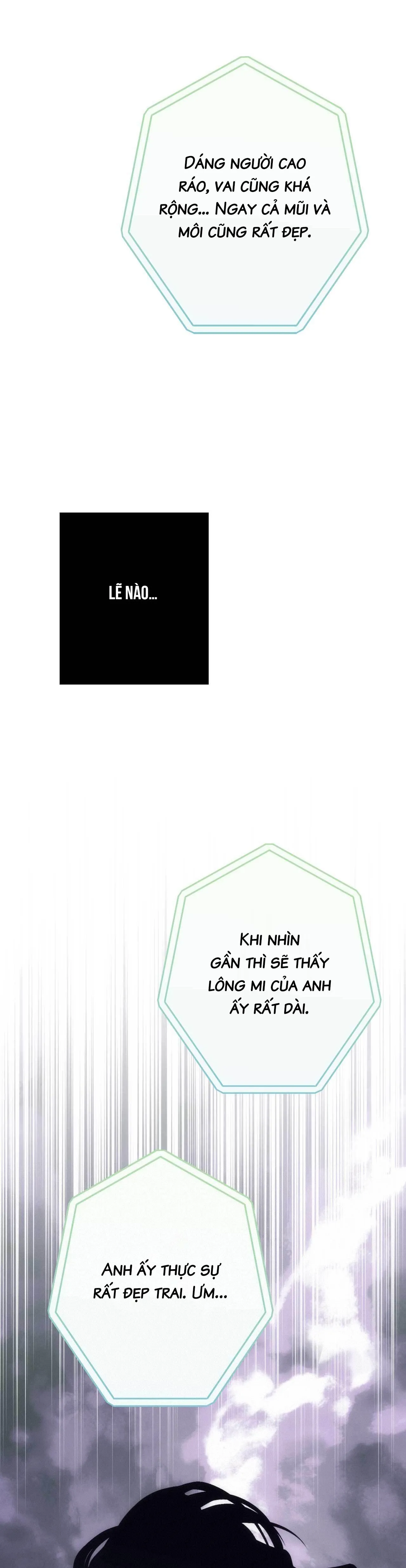 CHÌM TRONG KHOÁI LẠC Chapter 9 Trang 17