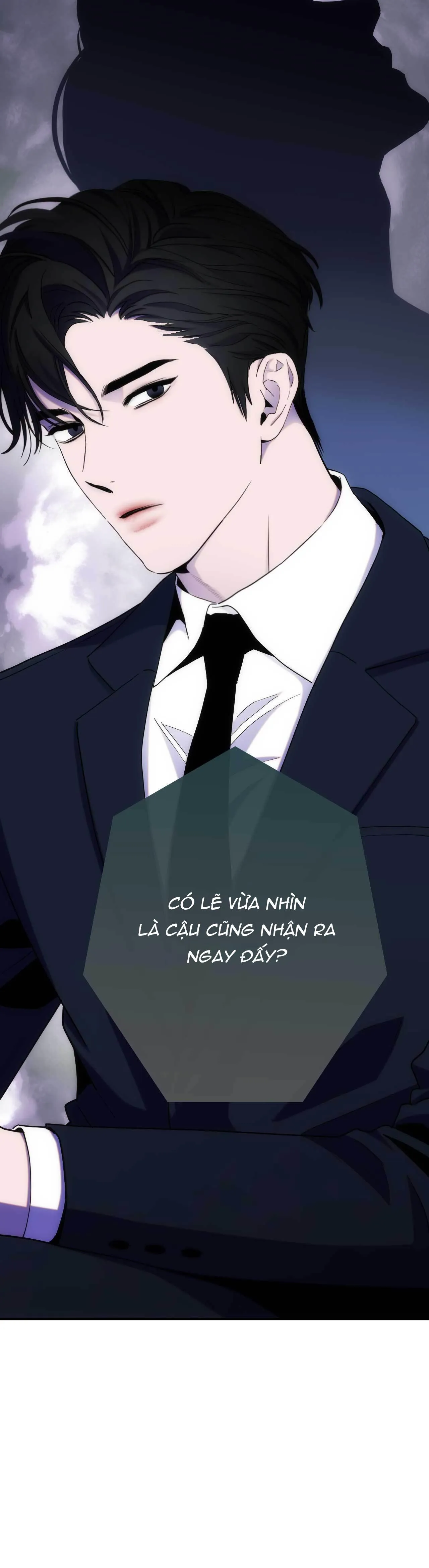 CHÌM TRONG KHOÁI LẠC Chapter 9 Trang 18