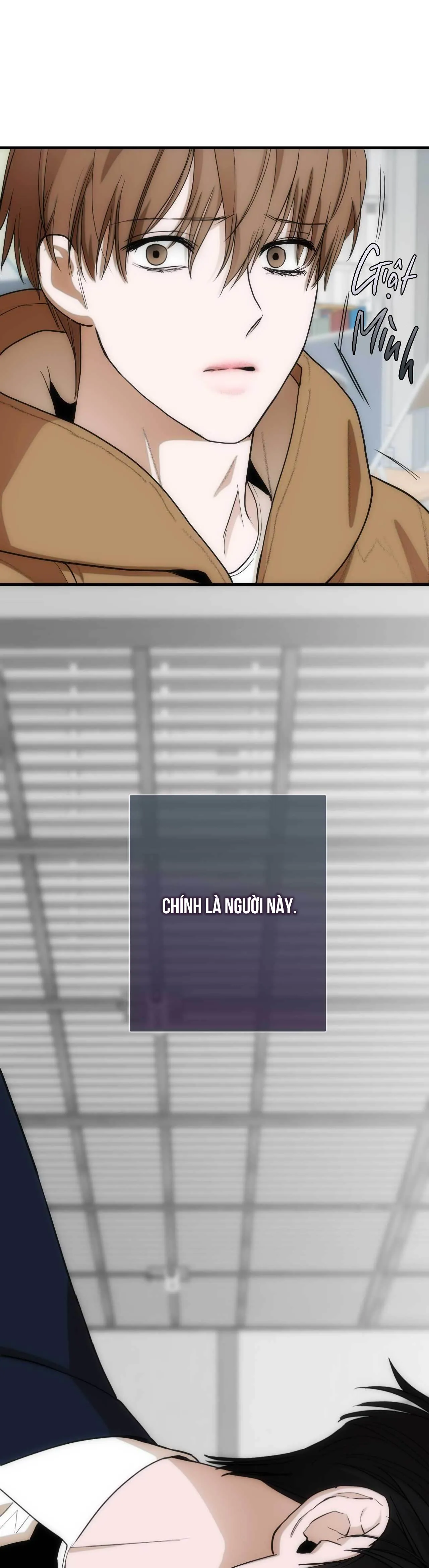 CHÌM TRONG KHOÁI LẠC Chapter 9 Trang 19