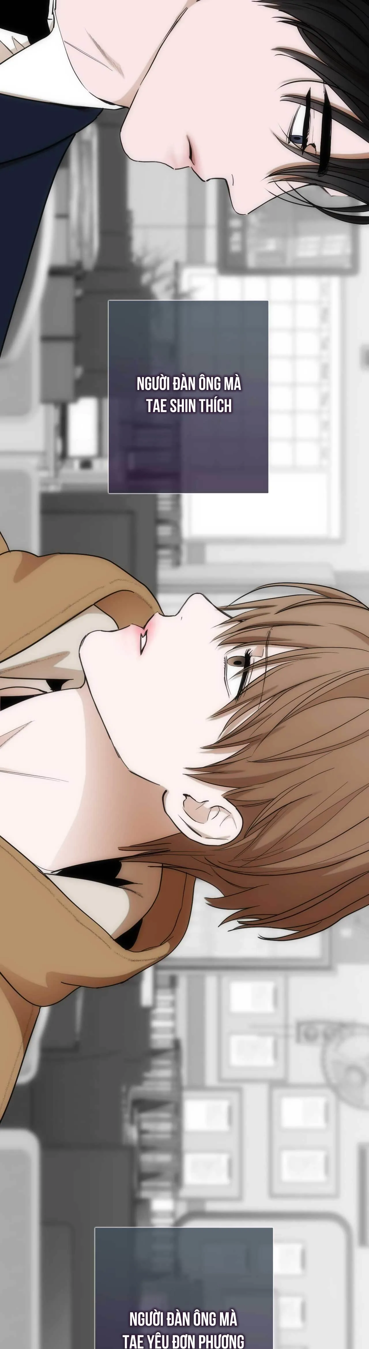 CHÌM TRONG KHOÁI LẠC Chapter 9 Trang 20