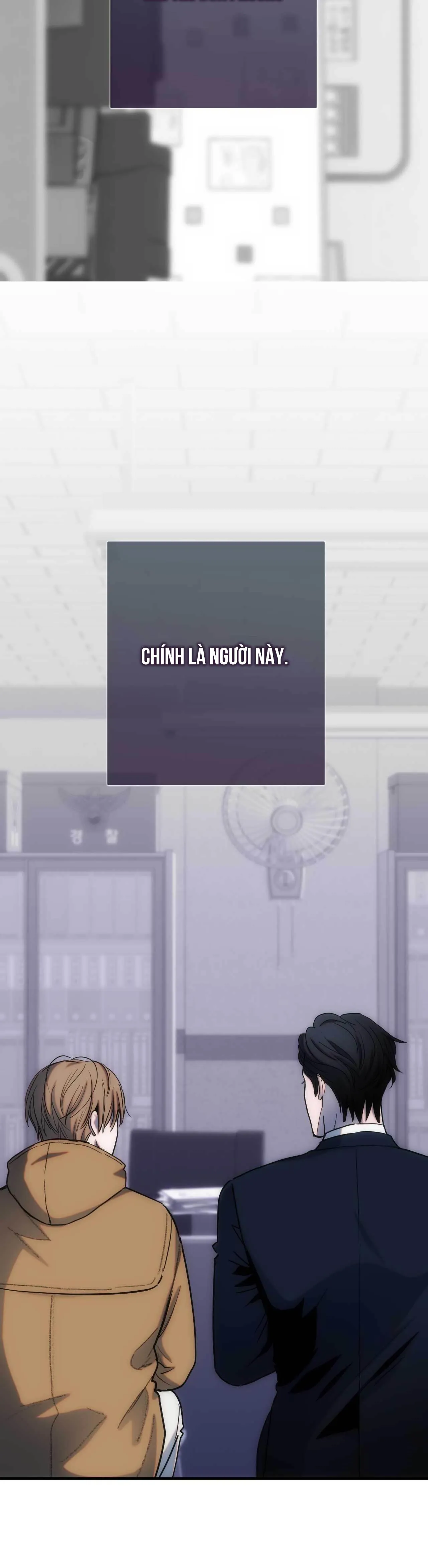 CHÌM TRONG KHOÁI LẠC Chapter 9 Trang 21