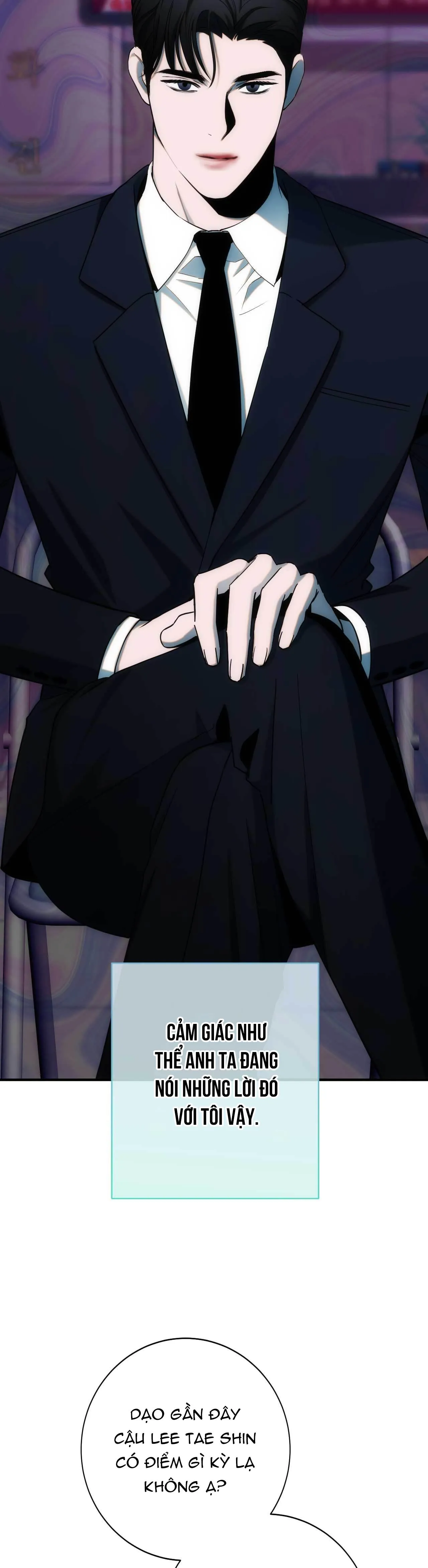 CHÌM TRONG KHOÁI LẠC Chapter 9 Trang 24