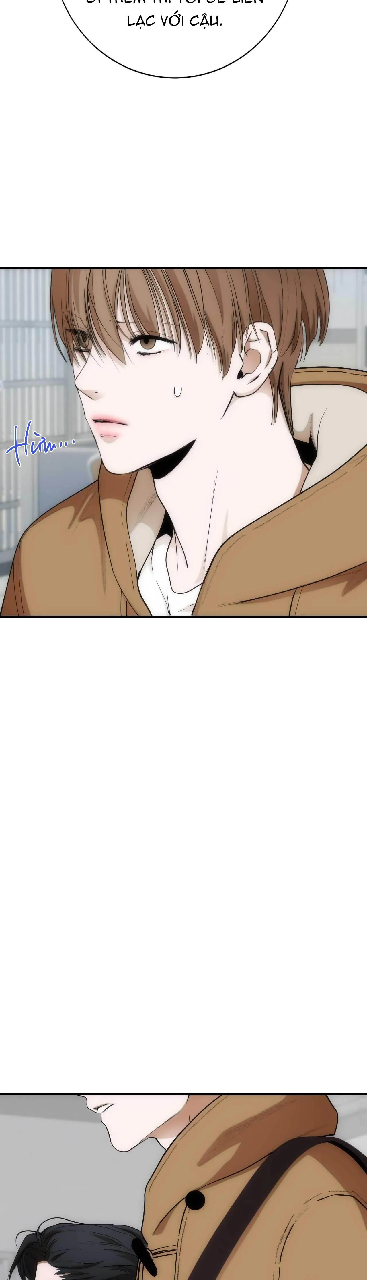 CHÌM TRONG KHOÁI LẠC Chapter 9 Trang 27