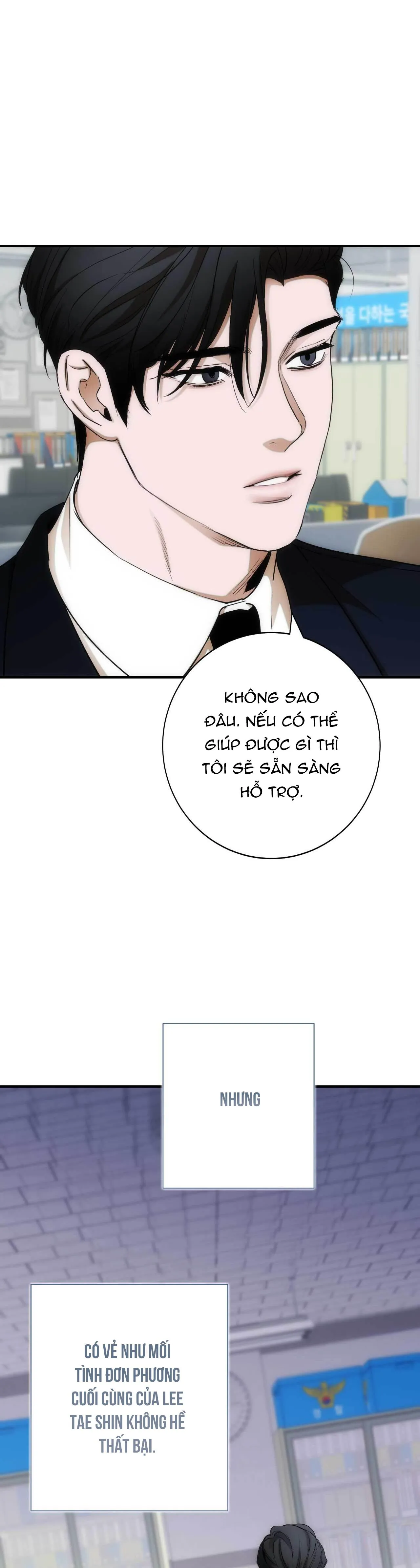 CHÌM TRONG KHOÁI LẠC Chapter 9 Trang 30