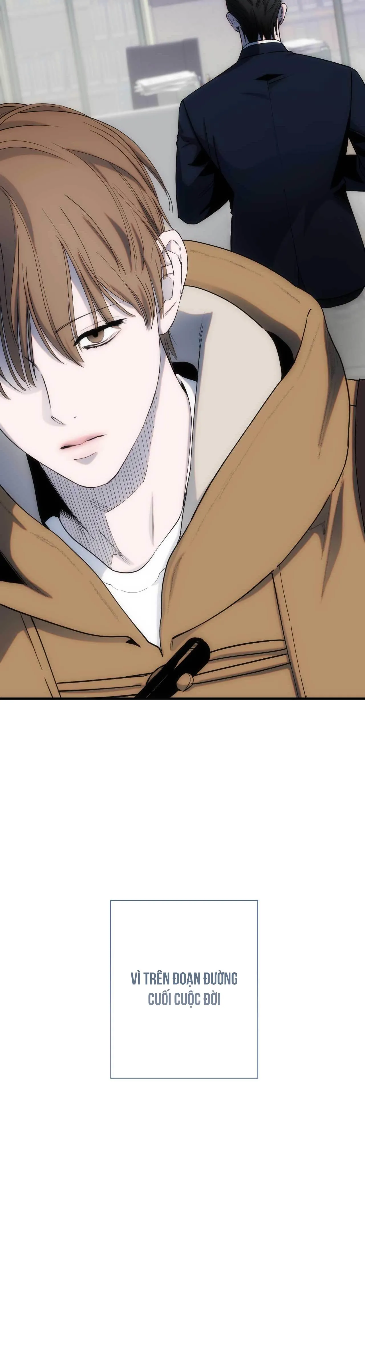 CHÌM TRONG KHOÁI LẠC Chapter 9 Trang 31