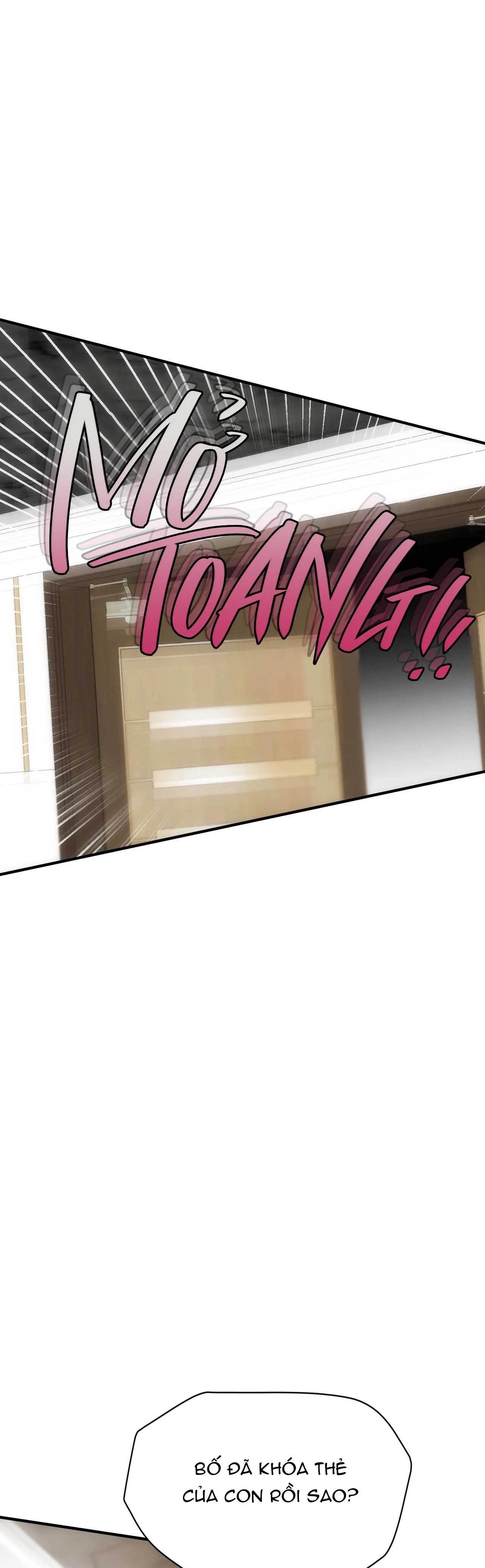 CHÌM TRONG KHOÁI LẠC Chapter 9 Trang 34