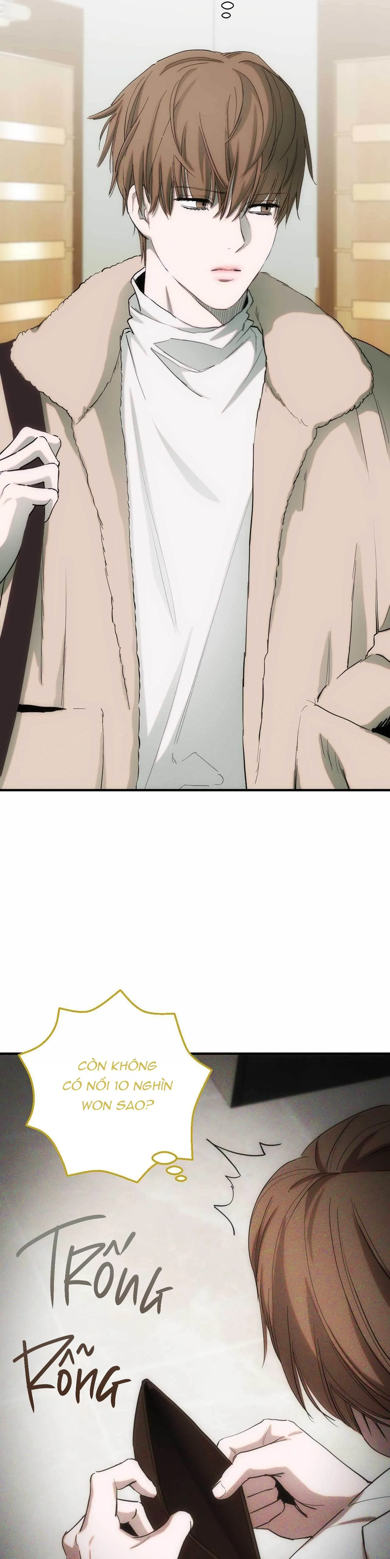 CHÌM TRONG KHOÁI LẠC Chapter 9 Trang 39