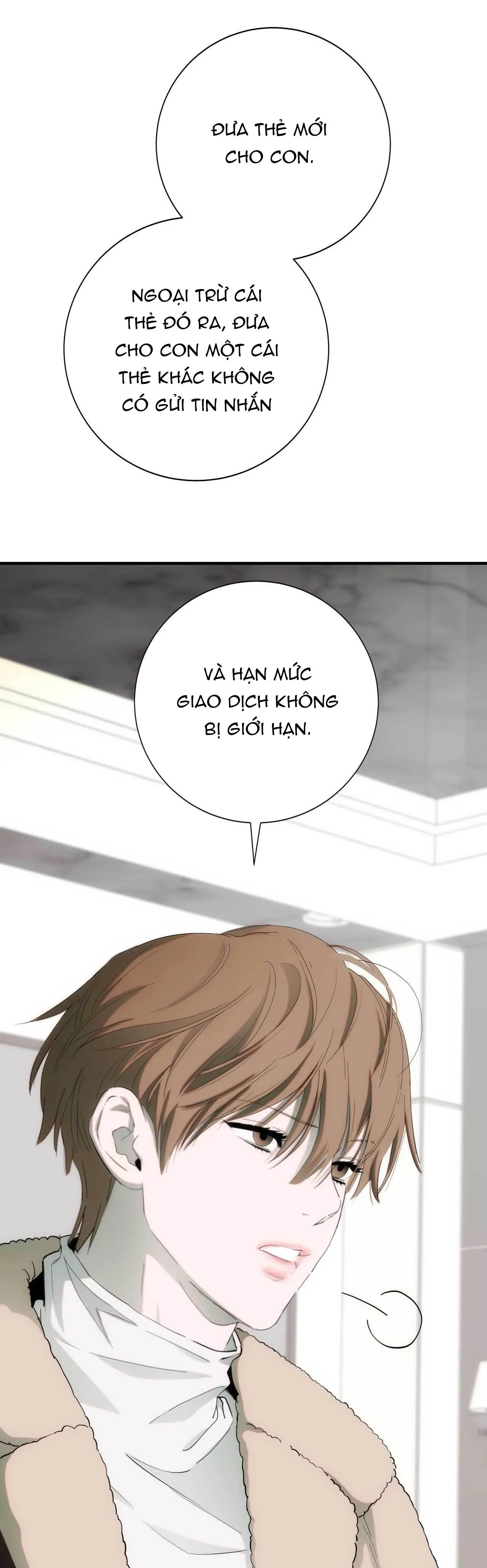 CHÌM TRONG KHOÁI LẠC Chapter 9 Trang 43