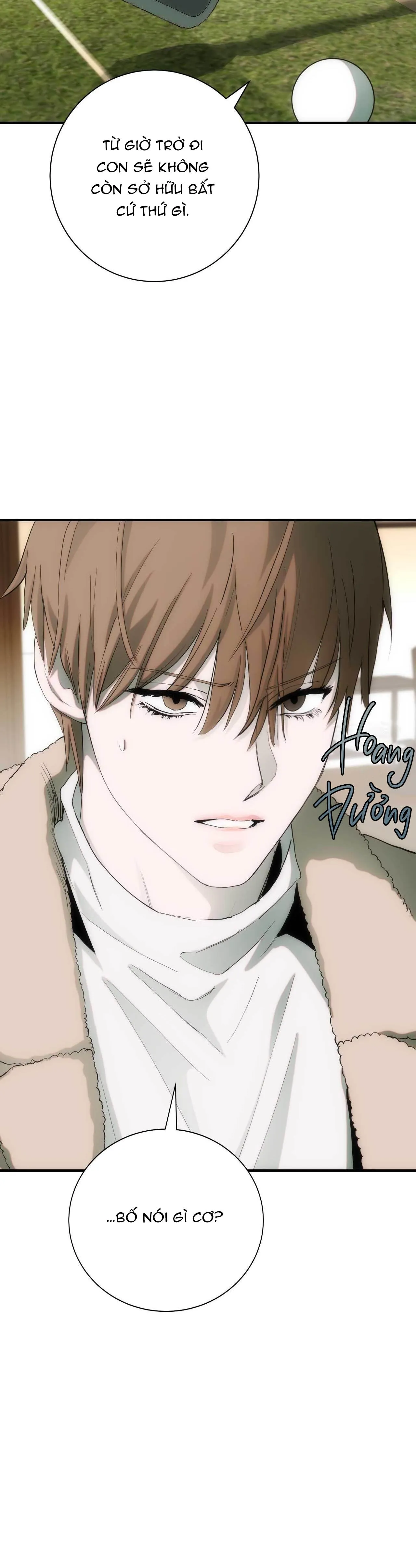 CHÌM TRONG KHOÁI LẠC Chapter 9 Trang 48