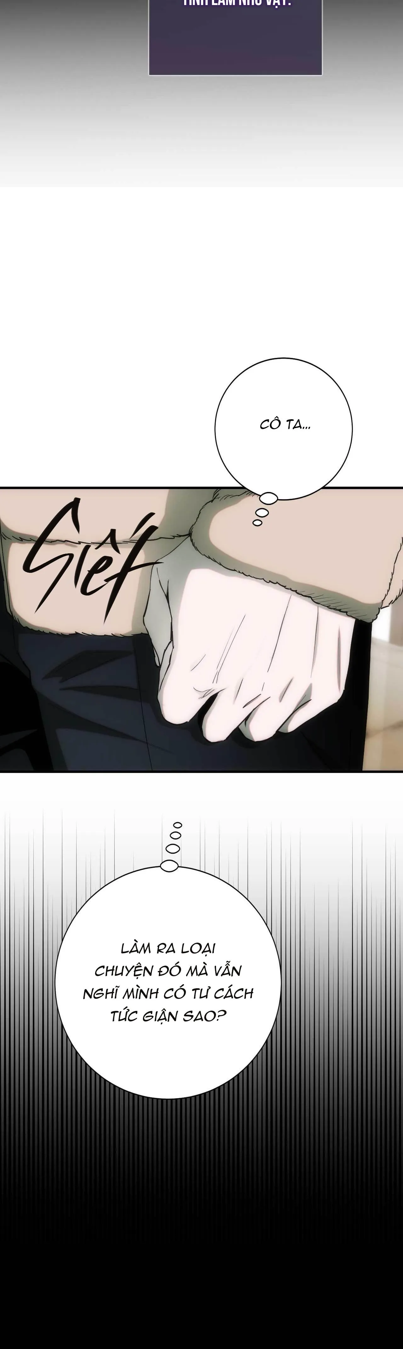 CHÌM TRONG KHOÁI LẠC Chapter 9 Trang 51