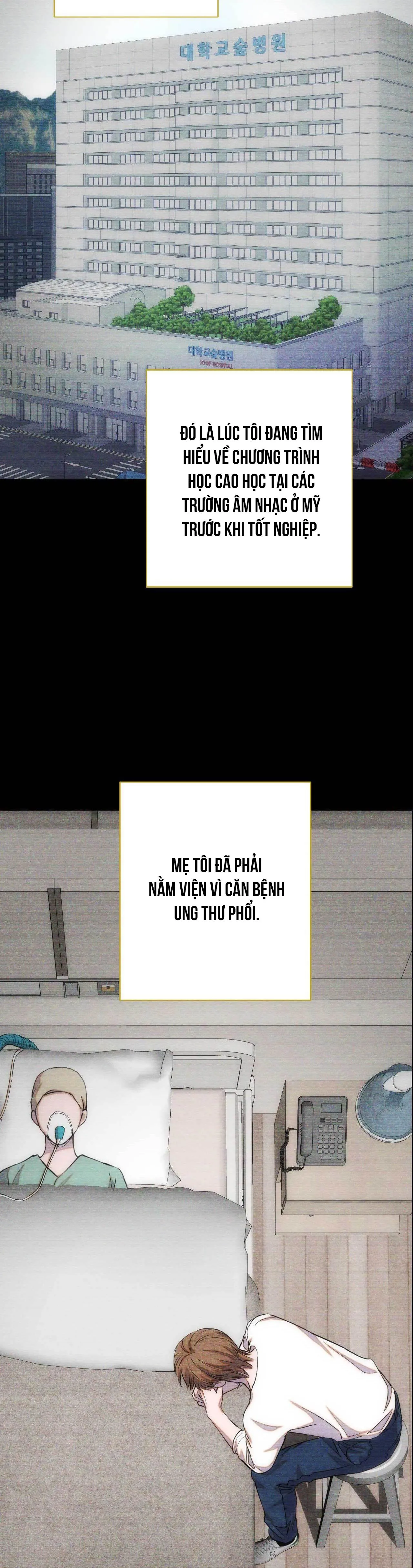 CHÌM TRONG KHOÁI LẠC Chapter 9 Trang 57