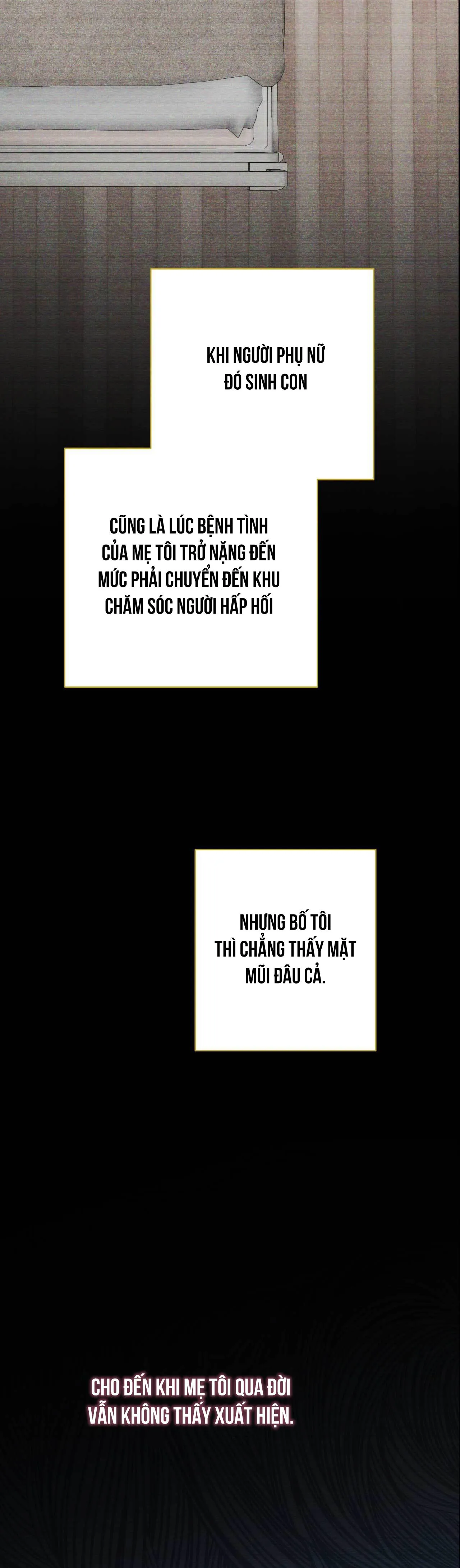 CHÌM TRONG KHOÁI LẠC Chapter 9 Trang 58