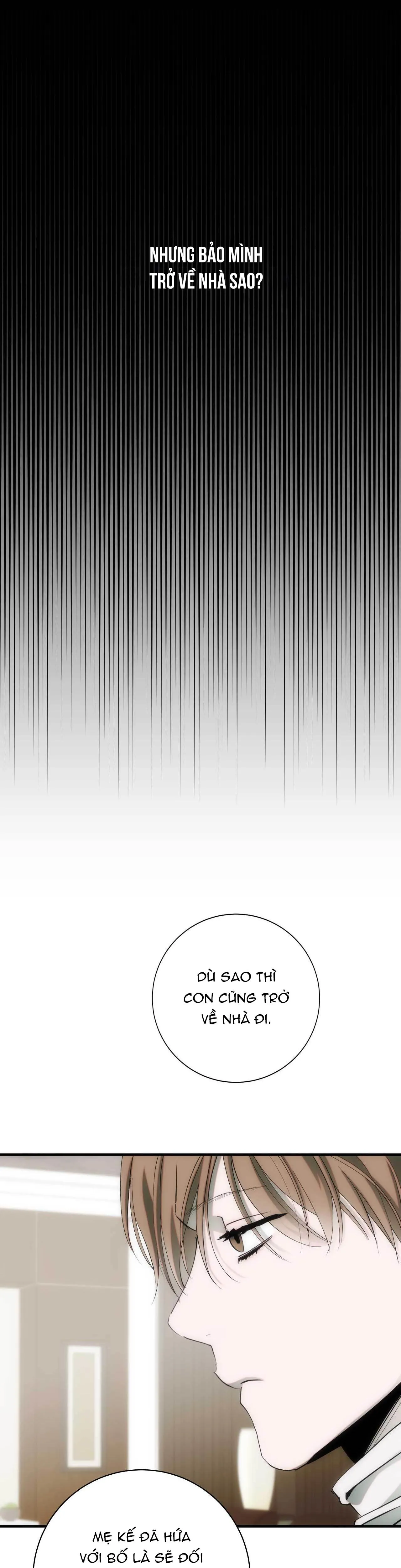 CHÌM TRONG KHOÁI LẠC Chapter 9 Trang 62