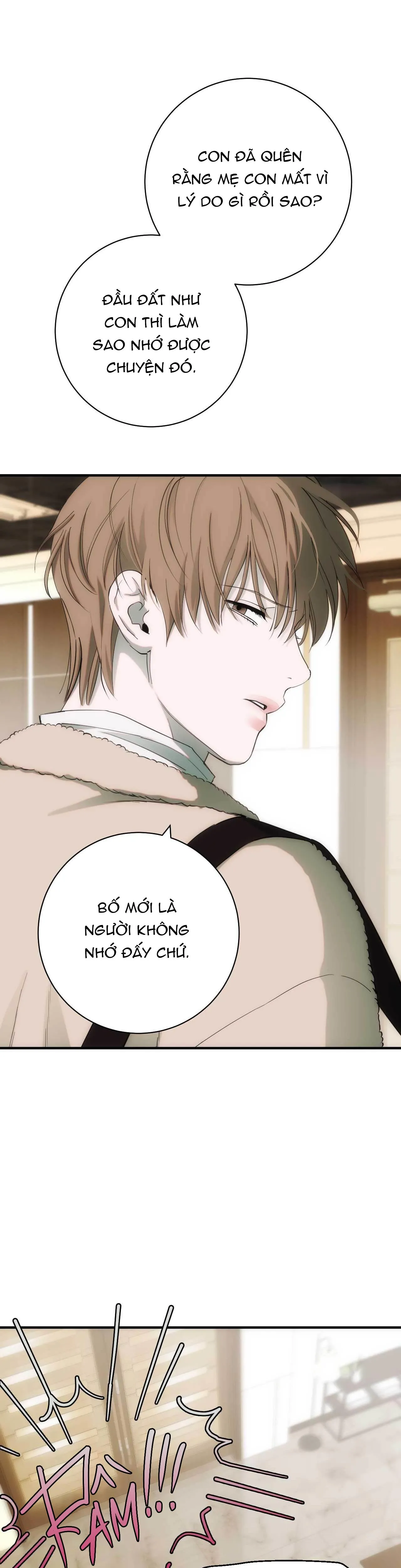 CHÌM TRONG KHOÁI LẠC Chapter 9 Trang 64