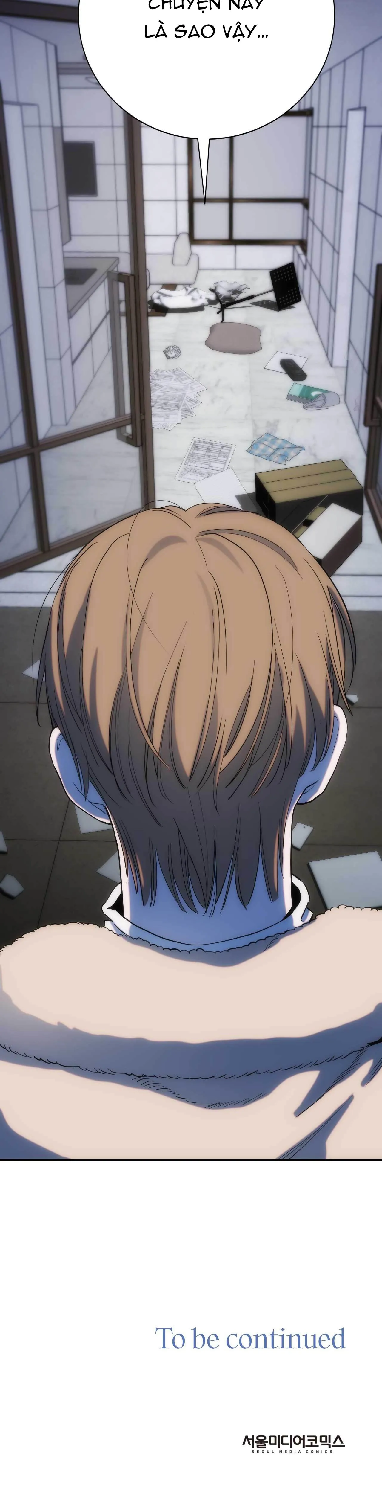 CHÌM TRONG KHOÁI LẠC Chapter 9 Trang 67