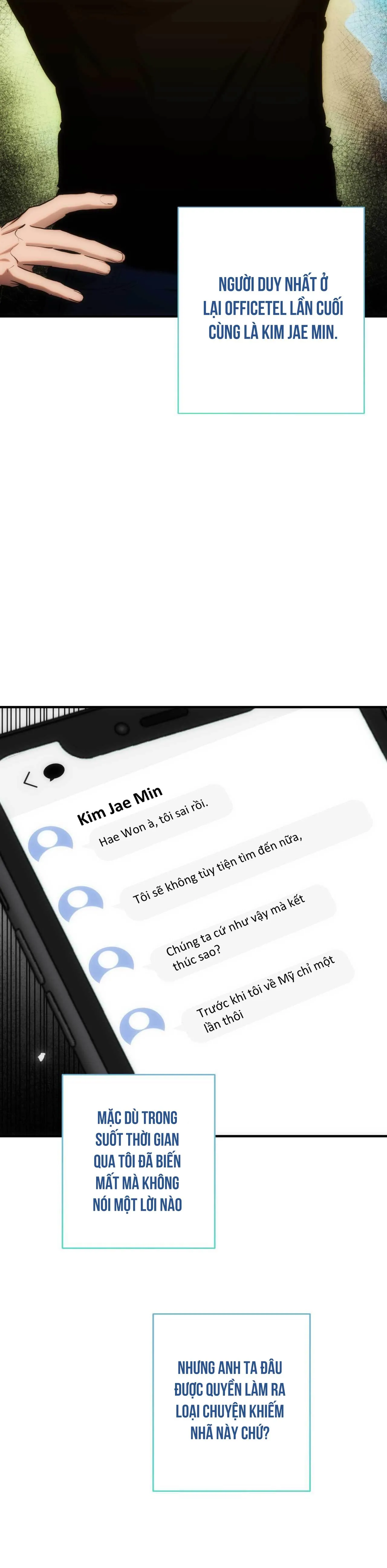 CHÌM TRONG KHOÁI LẠC Chapter 10 Trang 5