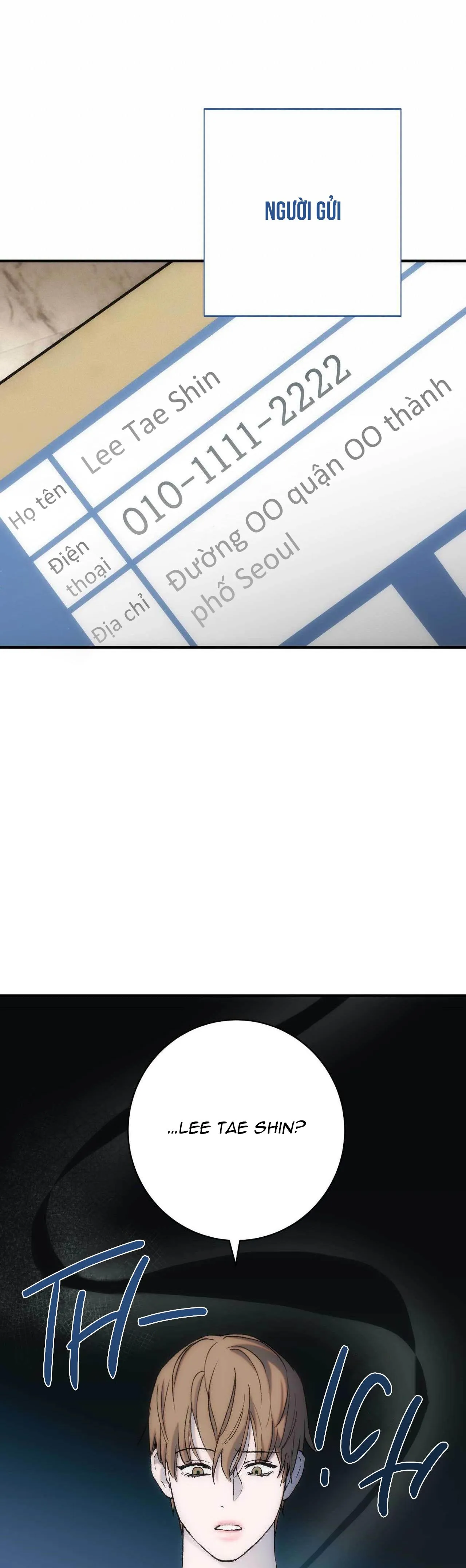 CHÌM TRONG KHOÁI LẠC Chapter 10 Trang 12