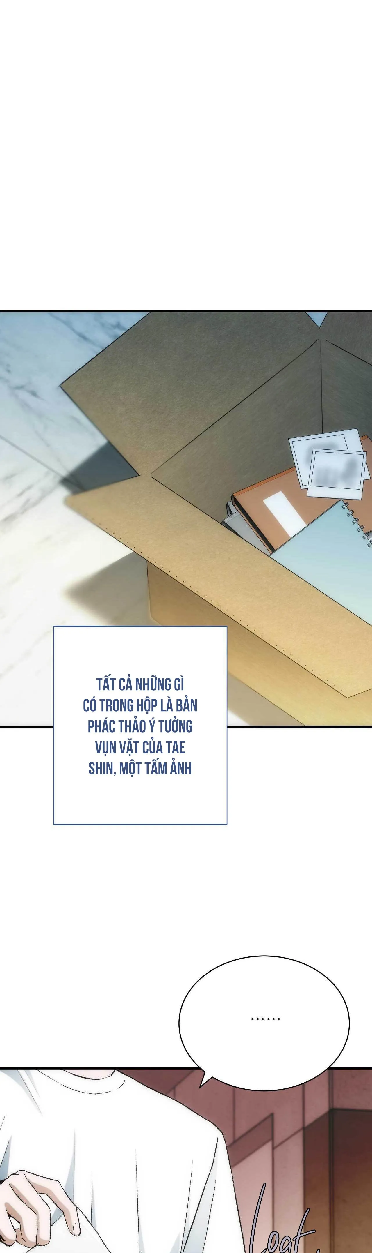 CHÌM TRONG KHOÁI LẠC Chapter 10 Trang 14