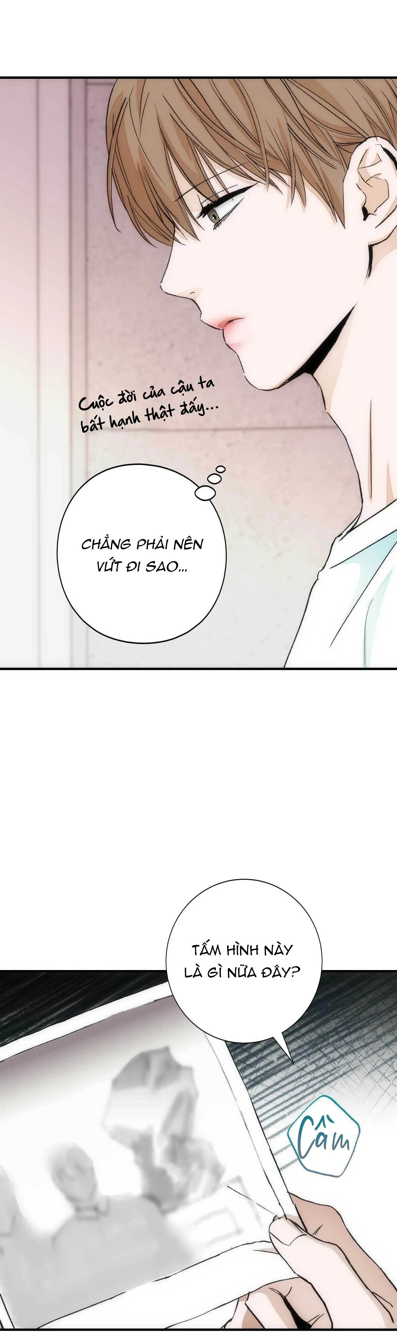 CHÌM TRONG KHOÁI LẠC Chapter 10 Trang 16