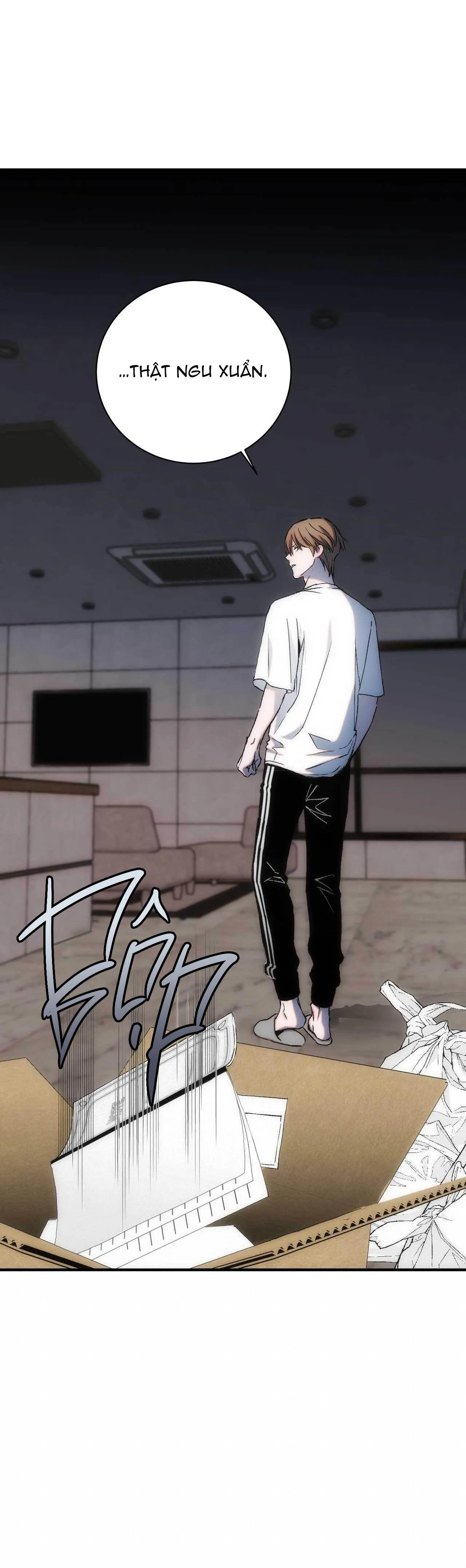 CHÌM TRONG KHOÁI LẠC Chapter 10 Trang 17