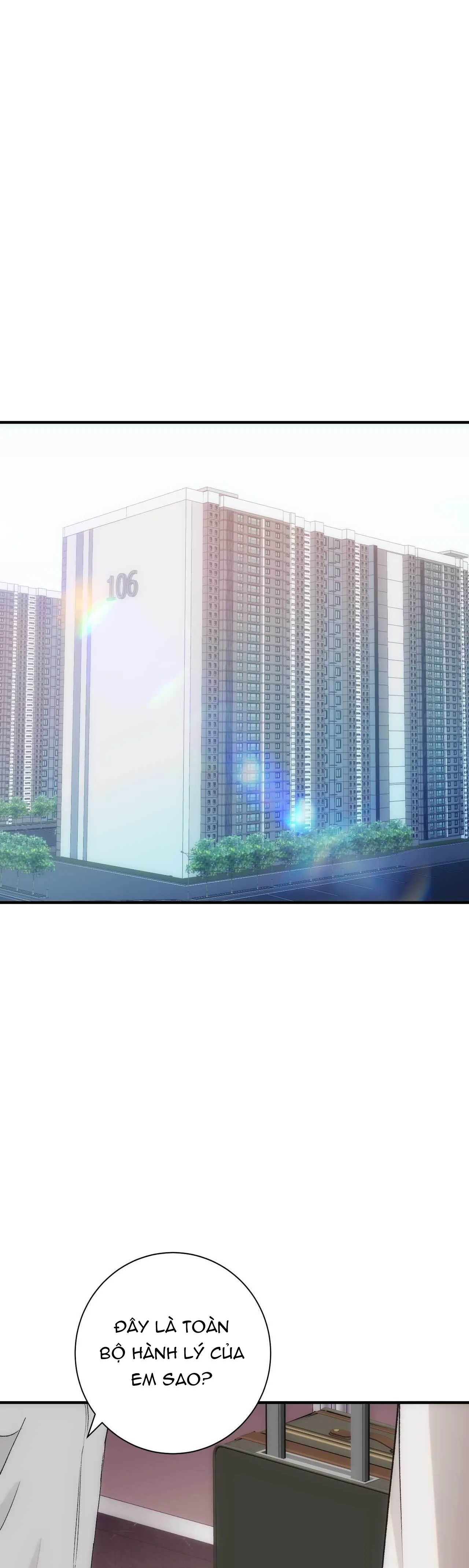 CHÌM TRONG KHOÁI LẠC Chapter 10 Trang 18