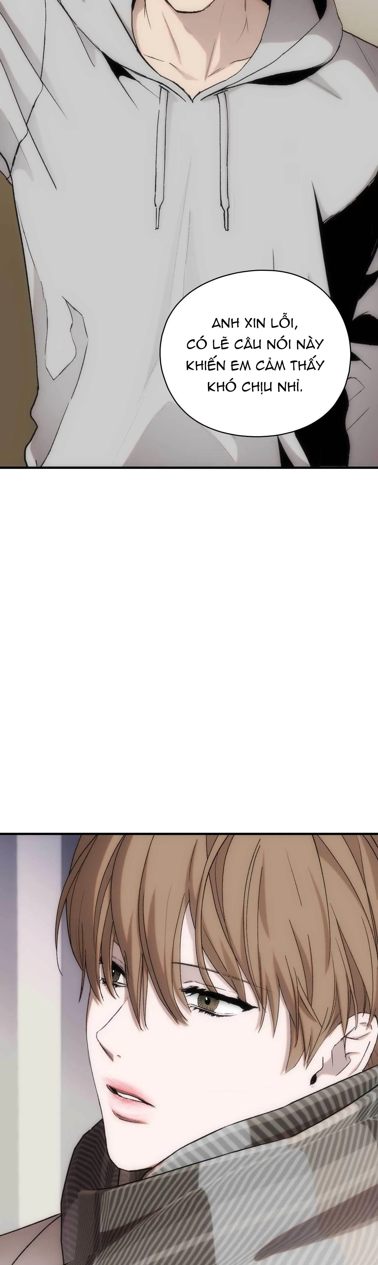 CHÌM TRONG KHOÁI LẠC Chapter 10 Trang 21