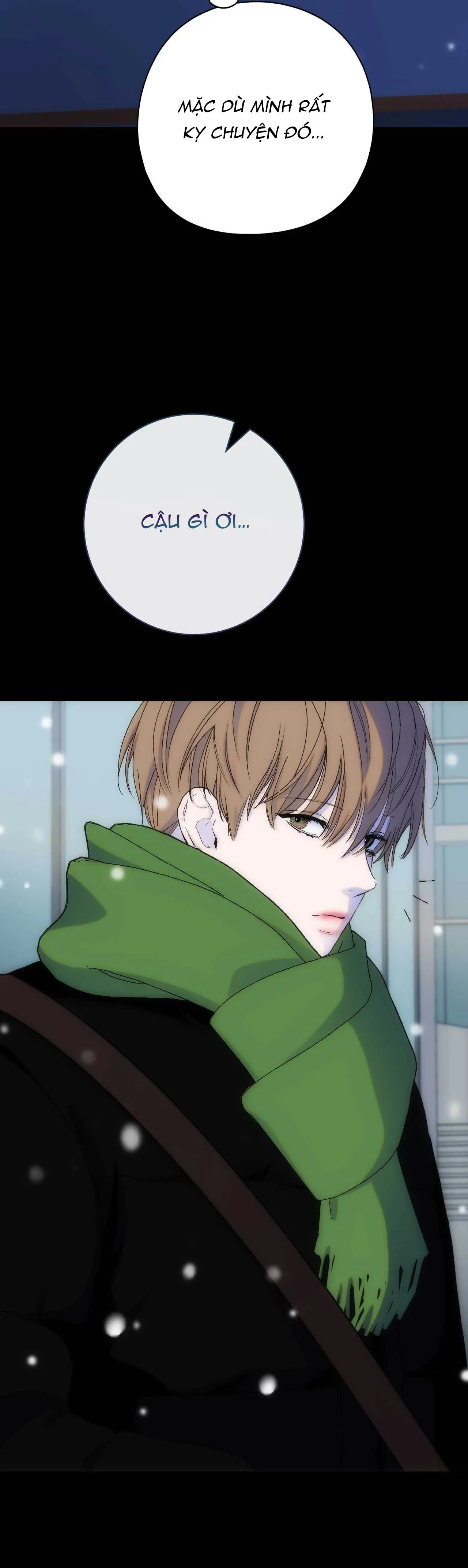 CHÌM TRONG KHOÁI LẠC Chapter 10 Trang 25