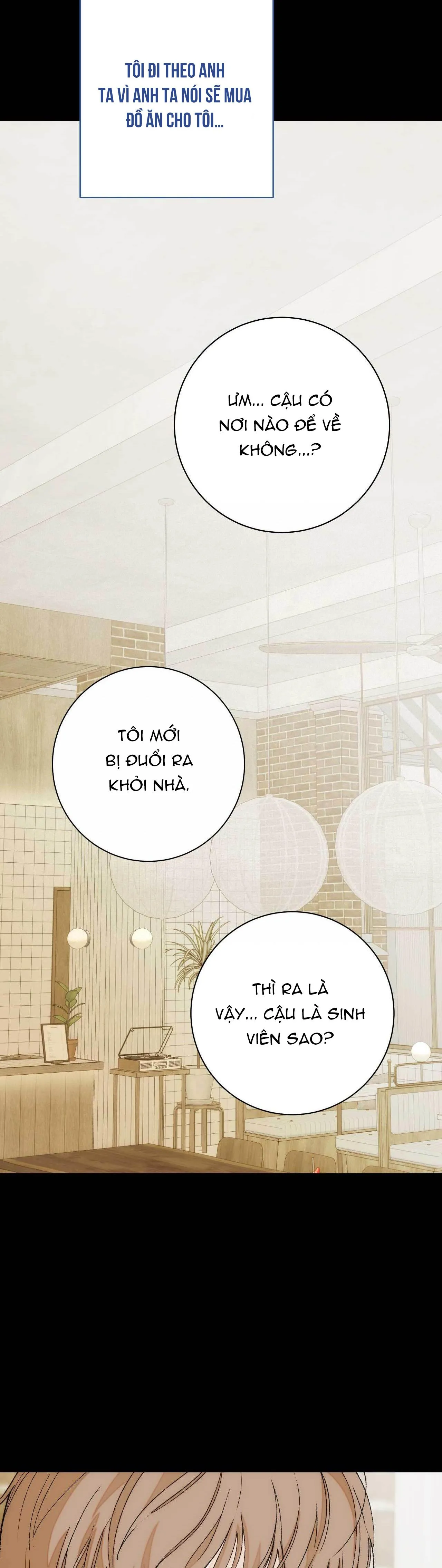 CHÌM TRONG KHOÁI LẠC Chapter 10 Trang 28