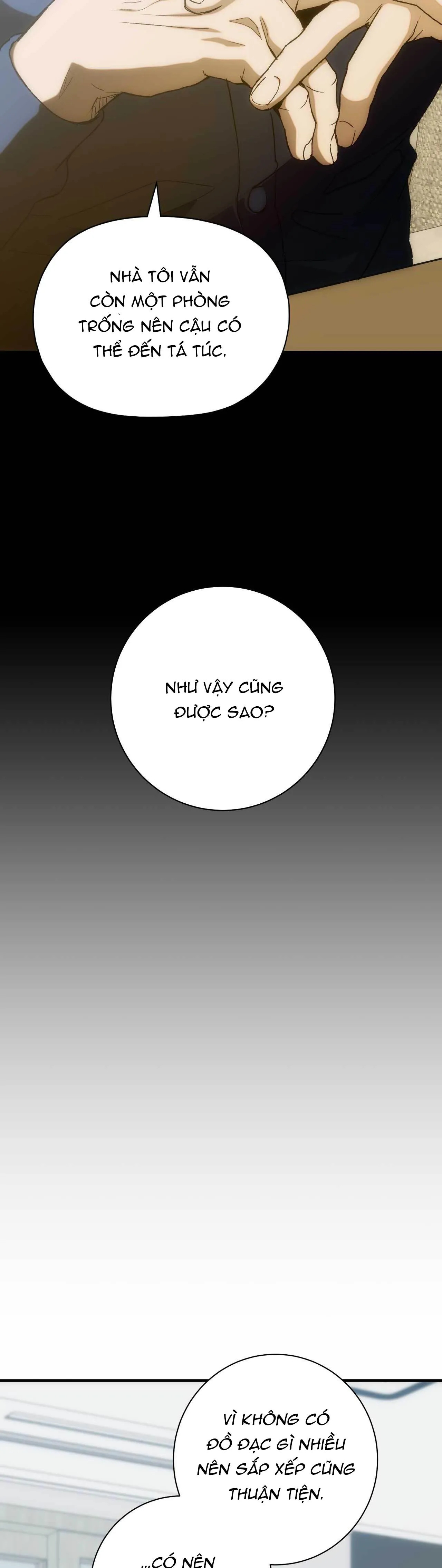 CHÌM TRONG KHOÁI LẠC Chapter 10 Trang 30