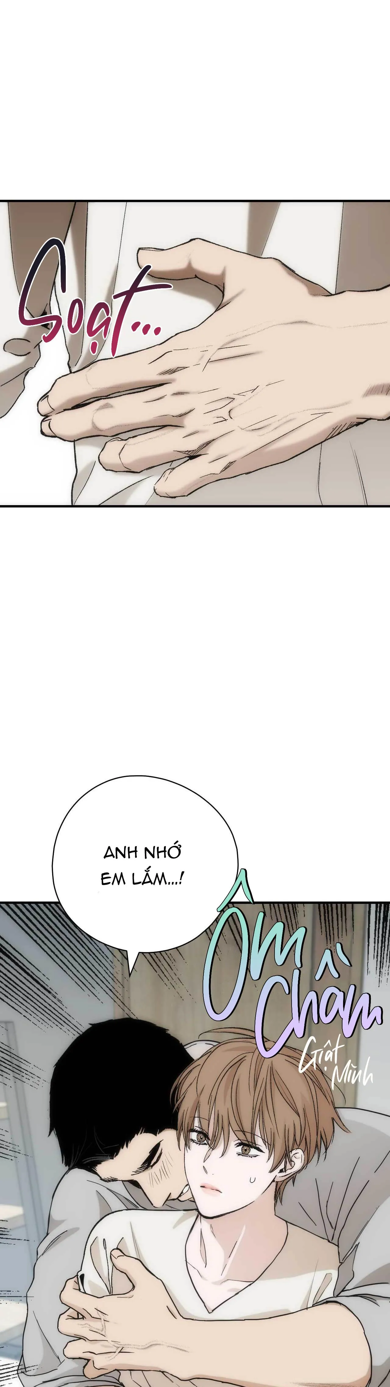 CHÌM TRONG KHOÁI LẠC Chapter 10 Trang 32