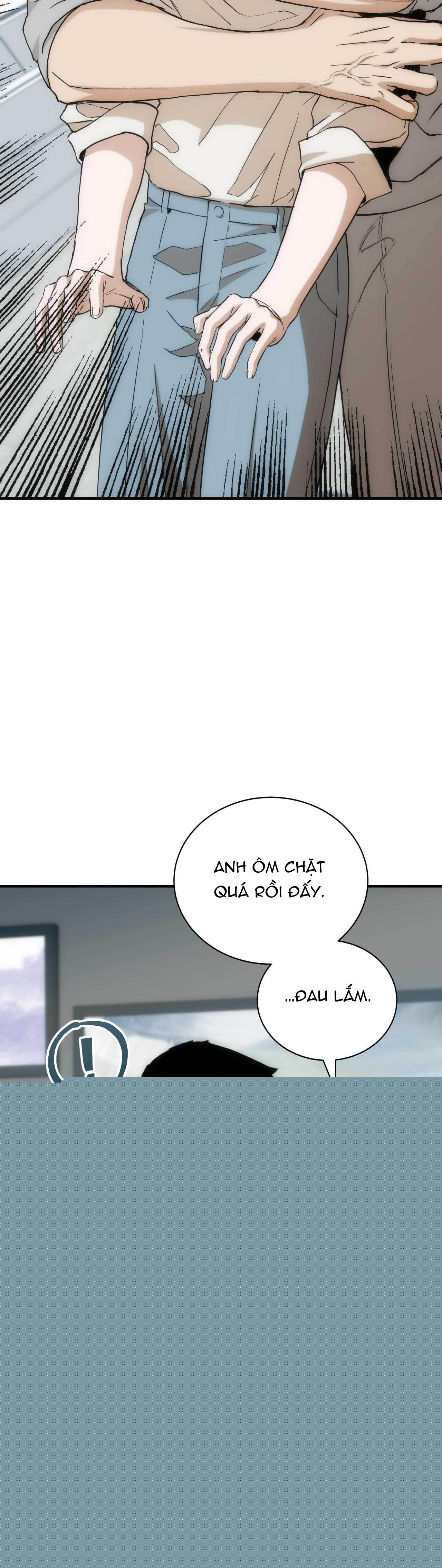 CHÌM TRONG KHOÁI LẠC Chapter 10 Trang 33