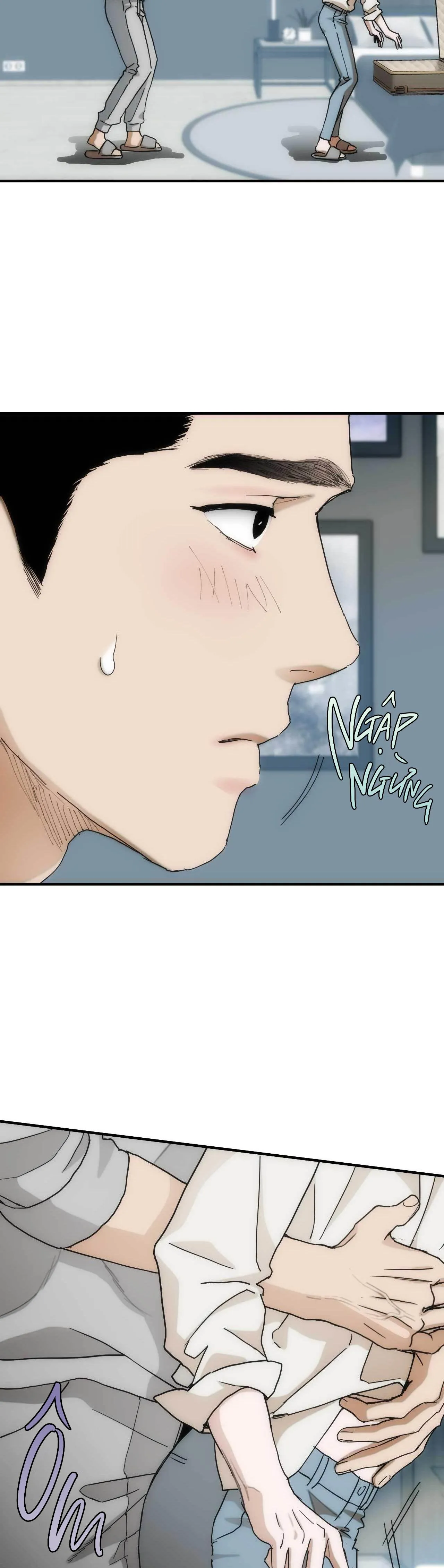 CHÌM TRONG KHOÁI LẠC Chapter 10 Trang 37