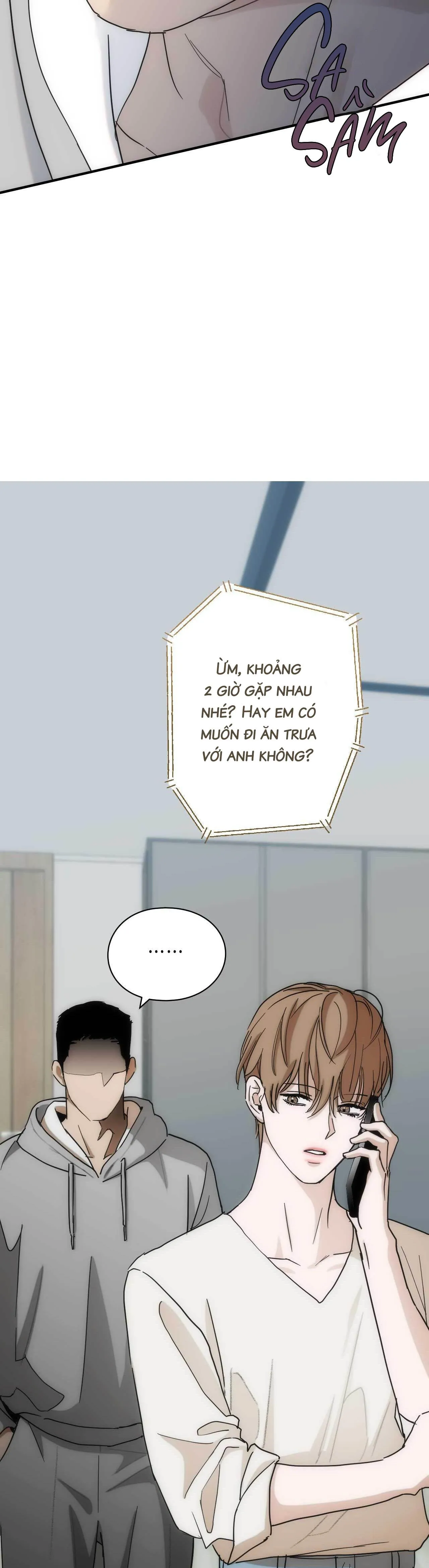 CHÌM TRONG KHOÁI LẠC Chapter 10 Trang 42